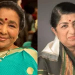 When Asha Bhosle Was Proud Of Working With Her Sister, Lata Amid Their Rivalry, ‘Great Rapport…’