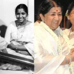 Asha Bhosle’s Sister Lata Mangeshkar Had Cut All Ties After Her First Marriage Against Family’s Wish