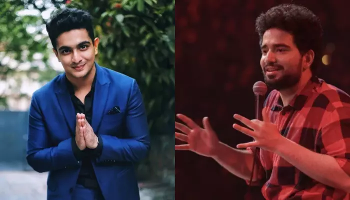 Ranveer Allahbadia REACTS To Samay Raina’s Digs On ‘Still Alive’, Says, ‘Kaun Samay? My Time Is Now’