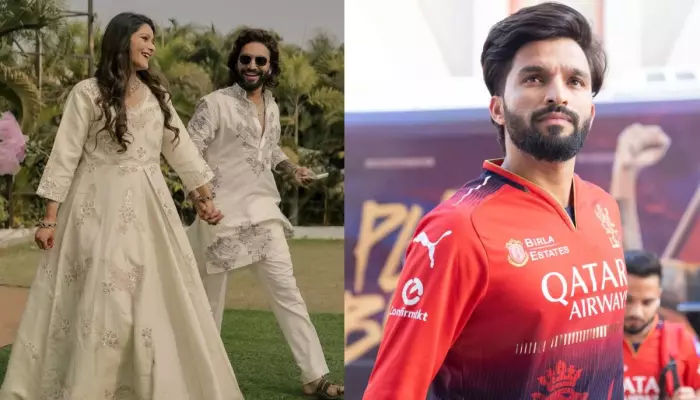 When Rajat Patidar Postponed His Wedding At Last Moment To Join RCB, Father Said, ‘Booked A Hotel..’