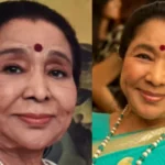 Asha Bhosle Once Credited Her First Ex-Husband, Ganpatrao For Her Singing Career, ‘He Forced Me..’