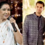 Asha Bhosle’s Last Appearance Before Her Death Was At Sachin Tendulkar’s Son, Arjun’s Grand Wedding