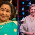 Asha Bhosle Passes Away At 92, Helen Finds The Singer’s Death ‘Shocking’, Says, ‘She Was So Healthy’