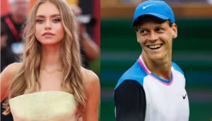 Who Is Jannik Sinner’s GF, Laila Hasanovic? Know&hellip;
