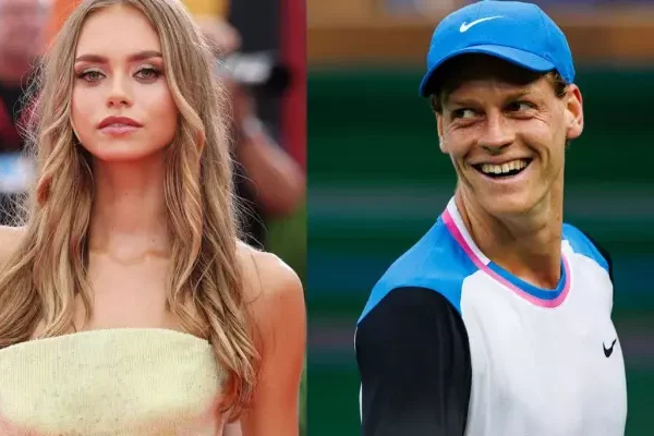 Who Is Jannik Sinner’s GF, Laila Hasanovic? Know&hellip;