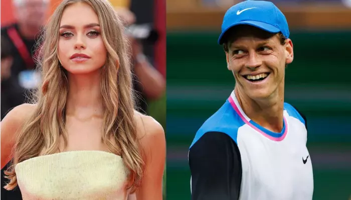 Who Is Jannik Sinner’s GF, Laila Hasanovic? Know About Her Amid His Win At 2026 Monte Carlo Masters