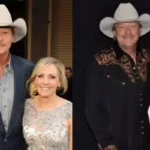 Inside Alan Jackson And His Wife, Denise’s Love Story, From High School Sweethearts To Life Partners
