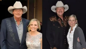 Inside Alan Jackson And His Wife, Denise’s Love&hellip;