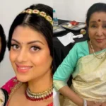 Asha Bhosle Has Not Suffered A Cardiac Arrest, Granddaughter Shares Latest Health Update Of Singer
