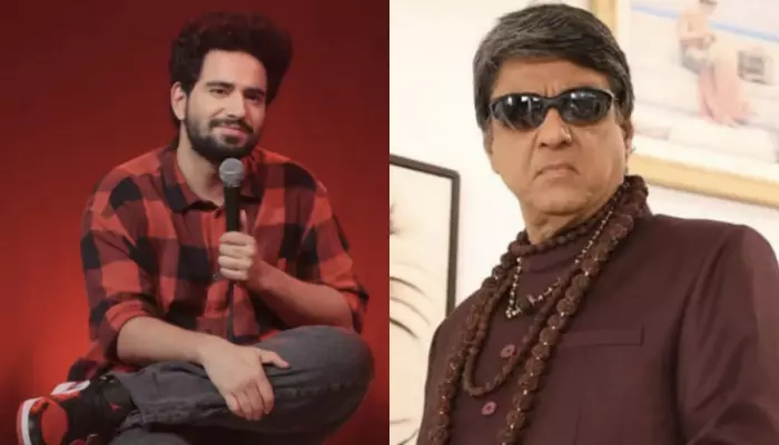 Mukesh Khanna Reacts On Return Of ‘IGL’ Season 2 Amid Samay And Ranveer Allahbadia’s Controversy