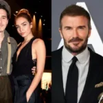 Brooklyn Beckham’s Ex-GF, Hana Cross, Reacts To His Feud With Family, ‘It Was A Bit Shocking..’