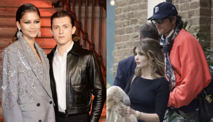 Meet Real Life Partners Of The Cast Of ‘Euphoria 3’, From Zendaya To Jacob Elordi And Hunter Schafer