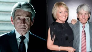 Who Is John Nolan’s Wife, Kim Hartman? Inside&hellip;