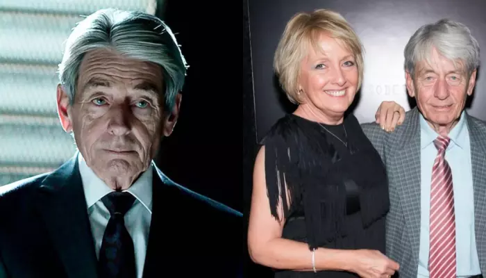 Who Is John Nolan’s Wife, Kim Hartman? Inside Her Life After Actor’s Death At 87