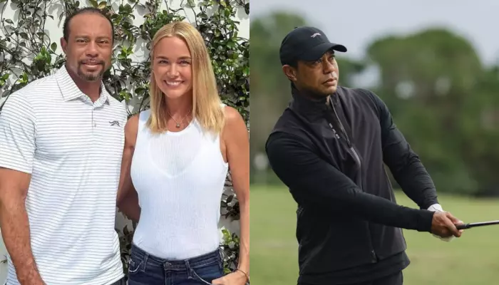 Is Tiger Woods ‘Fully Integrated’ Into Vanessa Trump’s Family? Golfer Is ‘Especially Close With Kai’