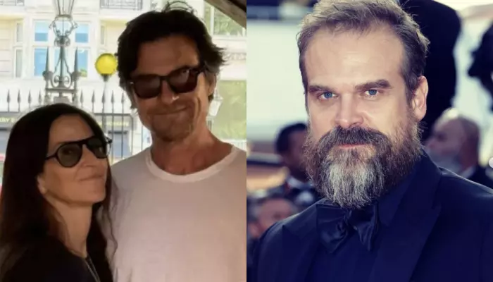 Real Life Partners Of ‘DTS St. Louis’s’ Cast, Jason Bateman’s Teenage Love To David Harbour’s Split