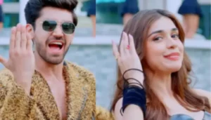 Did ‘BB 18’ Fame Eisha Singh And Avinash&hellip;