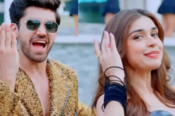 Did ‘BB 18’ Fame Eisha Singh And Avinash&hellip;