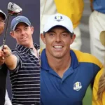 Rory McIlroy Wife, Erica Stoll Confronts, Tiger Woods Over Repeated Late Night Messages Controversy
