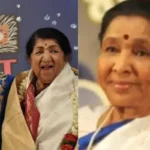 When Asha Bhosle Saw Her Sister, Lata Mangeshkar As Competitor, ‘Didi Ke Wajah Se Kaam Nai Milega..’