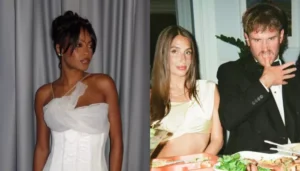 ‘Summer House’ Fame Ciara Miller Takes A Jab&hellip;