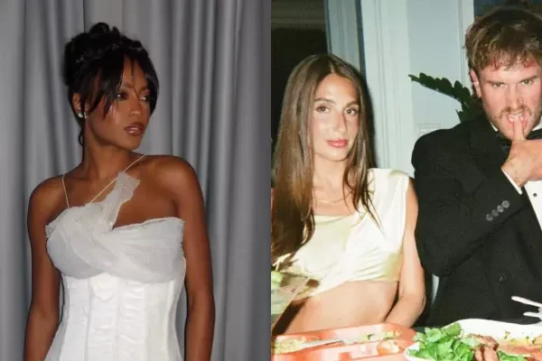 ‘Summer House’ Fame Ciara Miller Takes A Jab&hellip;