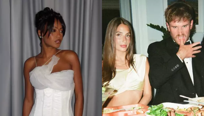 ‘Summer House’ Fame Ciara Miller Takes A Jab At West Wilson And Amanda Batula, Pens Note On Loyalty