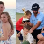 Meet Cameron Young’s Wife, Kelsey Dalition, All About Their Love Story And Three Children