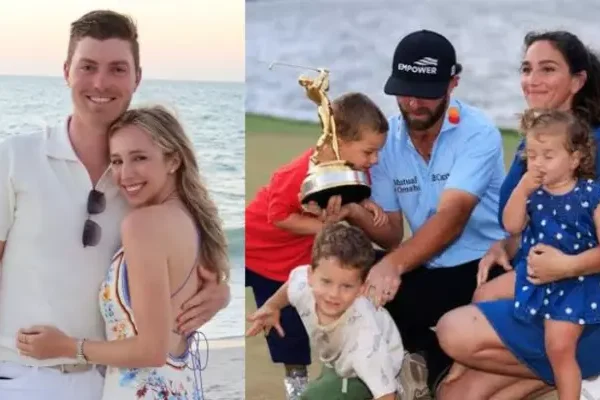 Meet Cameron Young’s Wife, Kelsey Dalition, All About&hellip;