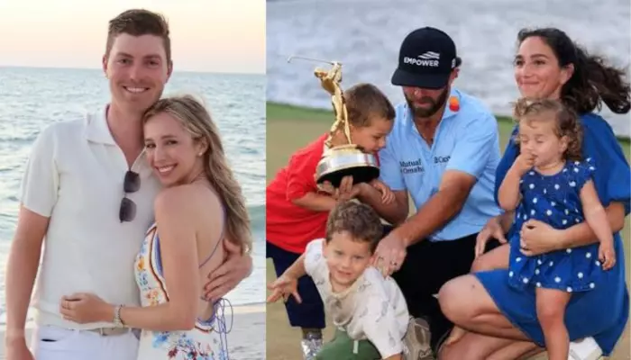 Meet Cameron Young’s Wife, Kelsey Dalition, All About Their Love Story And Three Children