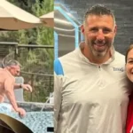 Dianna Russini And Mike Vrabel’s Resort Photos Case Heats Up as TMZ Delay Leads to Missed Scoop