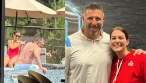 Dianna Russini And Mike Vrabel’s Resort Photos Case&hellip;