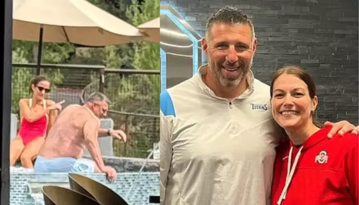 Dianna Russini And Mike Vrabel’s Resort Photos Case Heats Up as TMZ Delay Leads to Missed Scoop