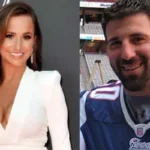 Dianna Russini’s Old Post On Mike Vrabel Goes Viral, Were They Seeing Each Other? Here’s The Truth