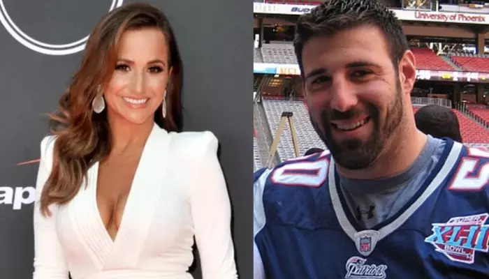 Dianna Russini’s Old Post On Mike Vrabel Goes Viral, Were They Seeing Each Other? Here’s The Truth