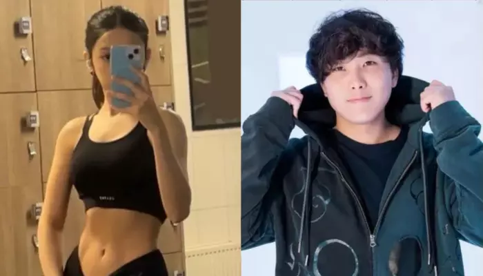 Who Is HemomalVT? VTuber Accuses Sykkuno Of Cheating With Many Creators, Has Big Age Gap With Him