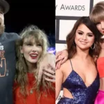 Taylor Swift Wedding Details Reveal, Selena Gomez And Gigi Hadid Surprise And Travis Kelce Reaction