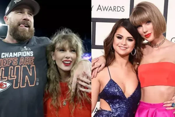 Taylor Swift Wedding Details Reveal, Selena Gomez And…