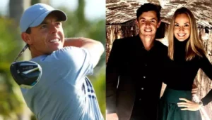 Meet Rory McIlroy’s Wife Erica Stoll, All On&hellip;
