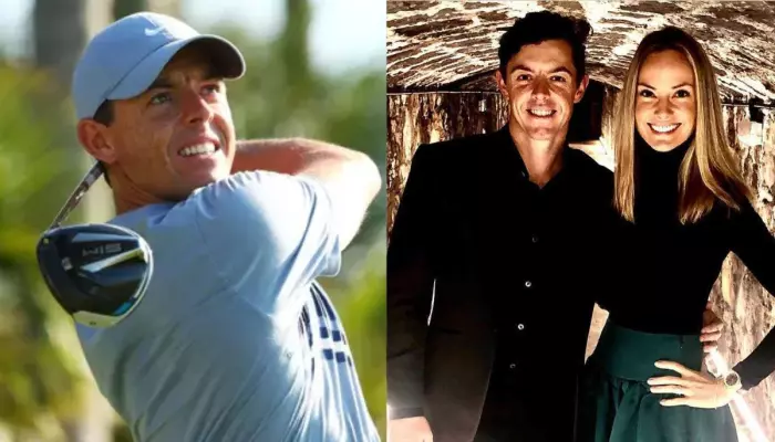 Meet Rory McIlroy’s Wife Erica Stoll, All On Their Love Story, Divorce Buzz Amid His Masters Match