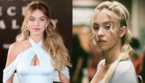 Did Sydney Sweeney Only Wear A Diaper For&hellip;