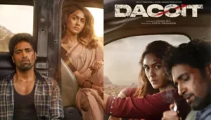 ‘Dacoit’ Cast Fees Revealed, Adivi Sesh Gets Paid&hellip;