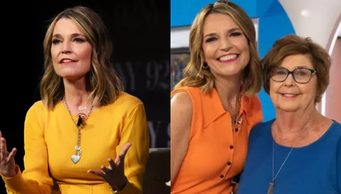 Nancy Guthrie Case, Expert Says Kidnapper May Again Target Savannah Guthrieâs Family, ‘It Is Mean..’