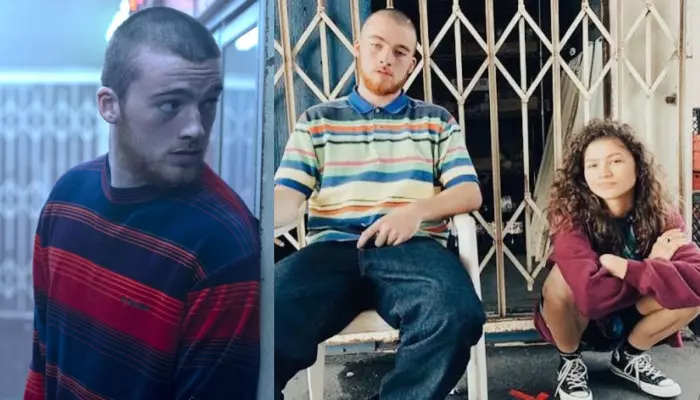 ‘Euphoria 3’, Angus Cloud’s ‘Fez’ Isn’t Written Off The Series, How Much Did He Earn Before Death?