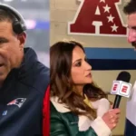 Mike Vrabel Faces Job Loss Threat Amid Dianna Russini Affair Buzz? His Recent Move Sparks Concerns