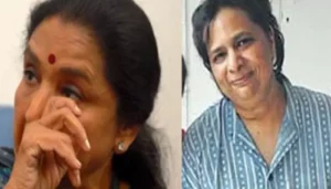 Asha Bhosle’s Daughter Varsha Who Died By Suicide&hellip;