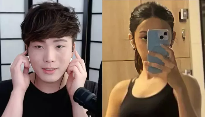 Did 34 YO Sykkuno Date Underage VTubers? His Ex-GF, HemomalVT Clarifies, ‘Confused Predator…’