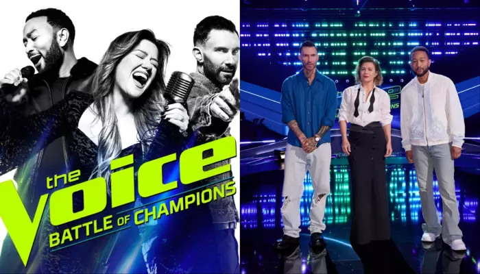 ‘The Voice’ Season 29, Meet The Contestant Who Has A High Chance Of Reaching The Final Round