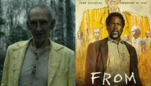 ‘From’ Season 4 To Explore The Next Phase&hellip;