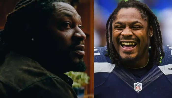Who Is Marshawn Lynch? All About Legendary American NFL Player As He Joins ‘Euphoria’ Season 3